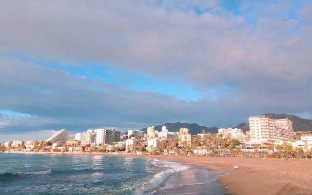 Minerva 1-bedroom, Close to the Beach, Park etc