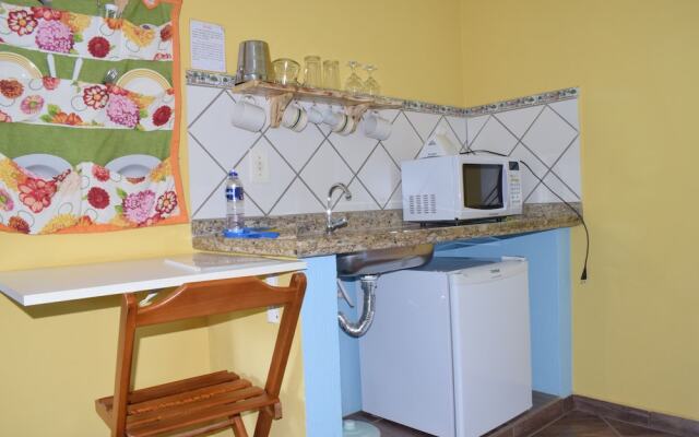 Pousada Riacho das Pedras