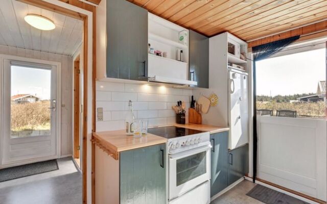 "Kaare" - 200m from the sea in Western Jutland