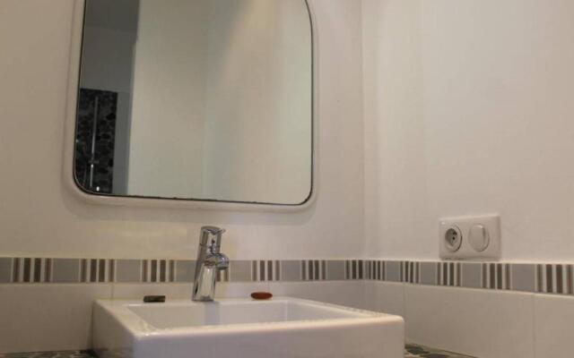 Maison Saint-Denis-d'Oléron, 4 pièces, 6 personnes - FR-1-246A-406