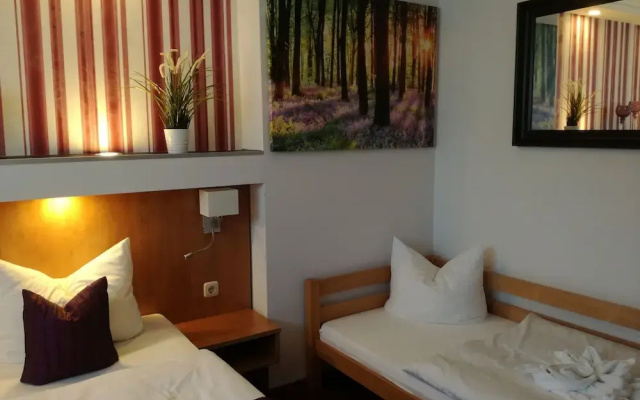 Cityhotel Bernburg