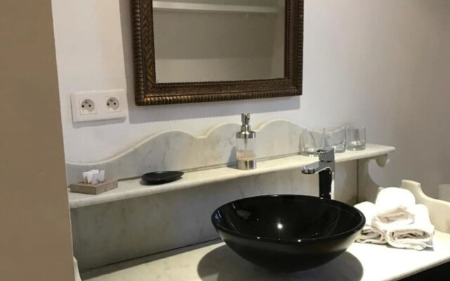 L'Auberge du Presbytère