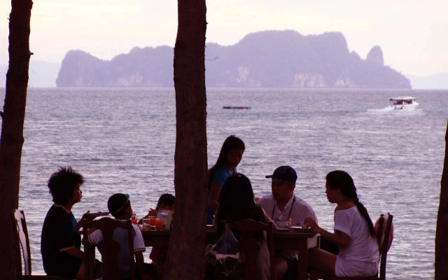 Koh Yao Chukit Dachanan Resort