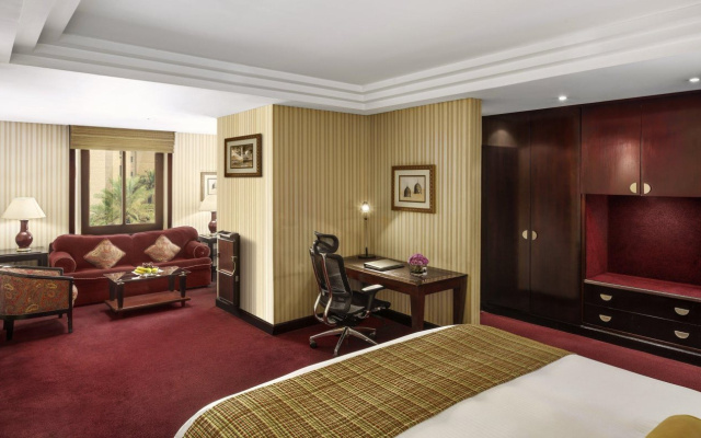 InterContinental Riyadh by IHG