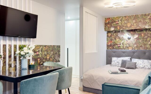 Open Home (Опен Хоум) на проспекте Невский 87/2