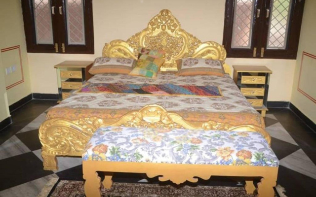 Court Shekha- (B&B Accommodation)