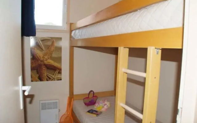 Parc Saint James Oasis Village