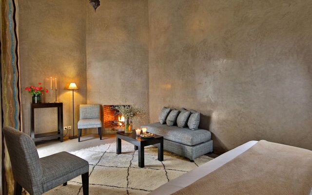 Riad Dar One