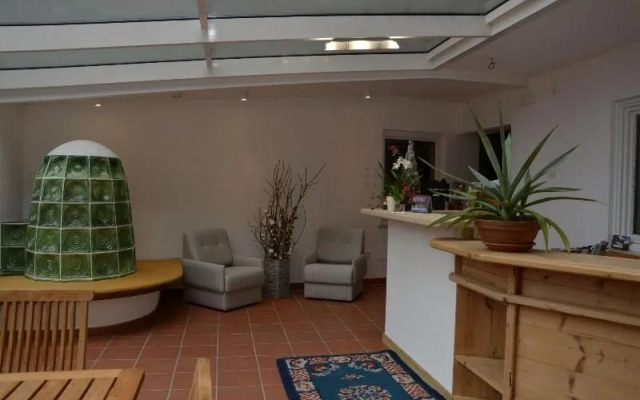 Appartement Suites Berna