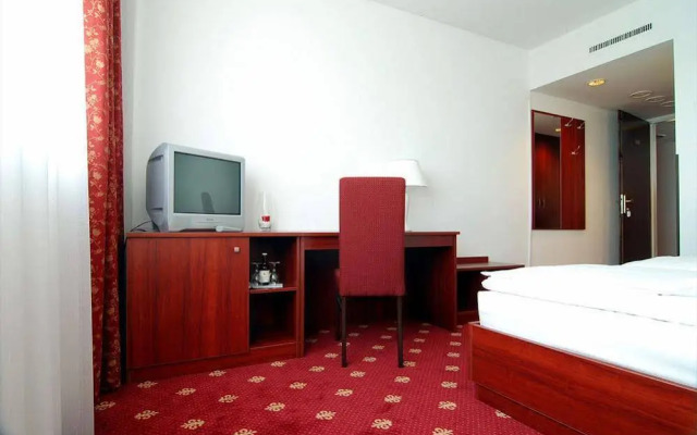 Airo Tower Hotel