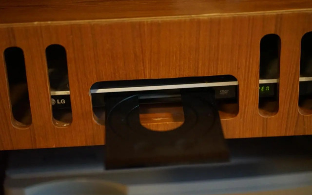 The Country Lake View Hotel