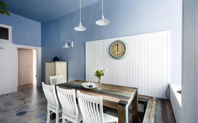 Apartment Bernardynska