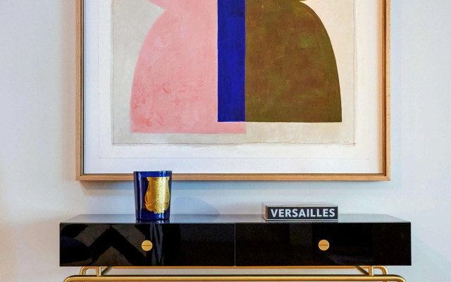 Mercure Versailles Chateau