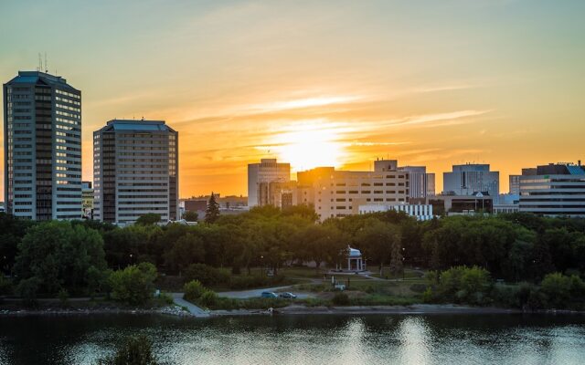 Delta Hotels Saskatoon Downtown