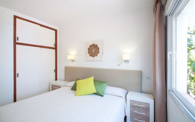 Secret Oasis Ibiza- Adults Only