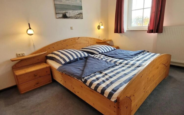 Resort Orther Reede, Fehmarn-orth