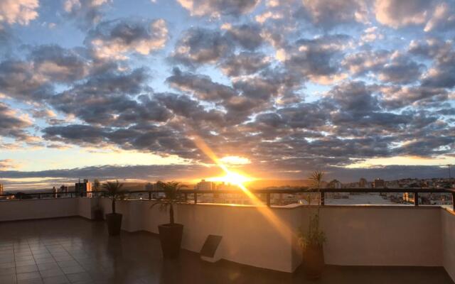 Hz Hotel Patos de Minas