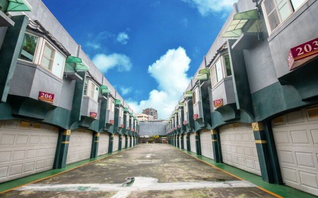 Amazing Golden Hostel