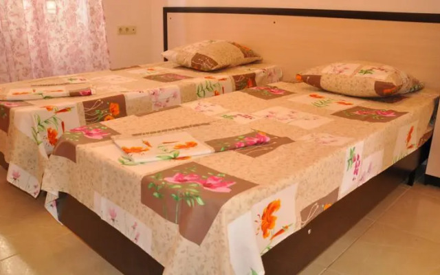 Guest house Vitol