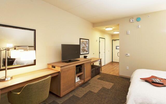 Hampton Inn Hibbing
