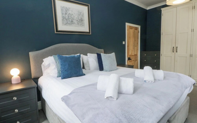 Nithen Lodge