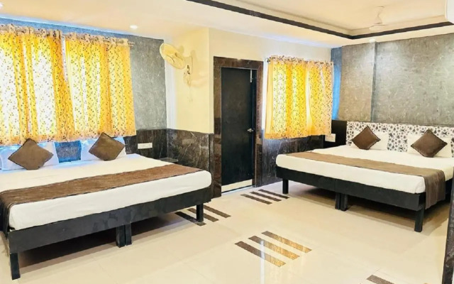 Hotel Nakshatra