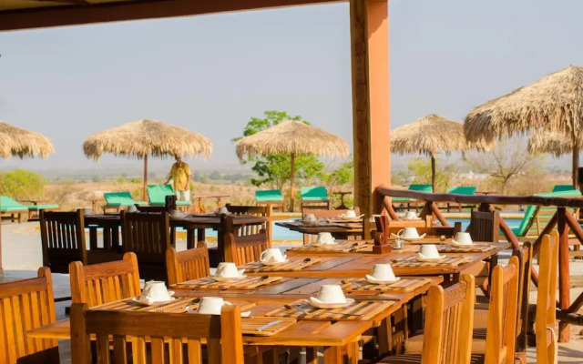 Eden de la Tsiribihina