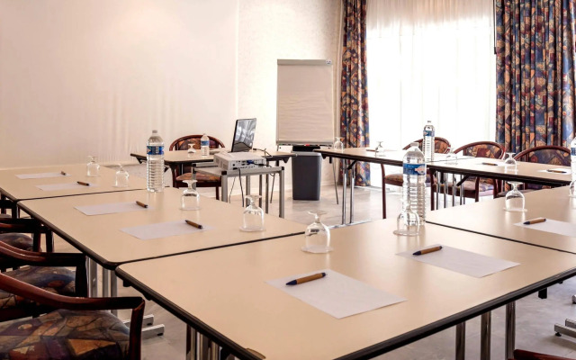 Camping les Grenettes