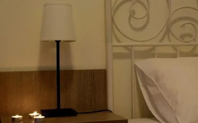 Olga Rooms