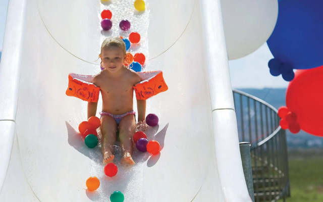 Grecotel Casa Paradiso