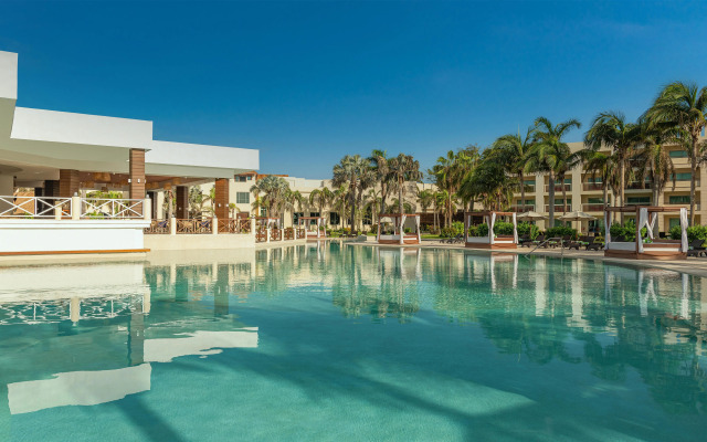 Dreams Puerto Morelos Resort & Spa