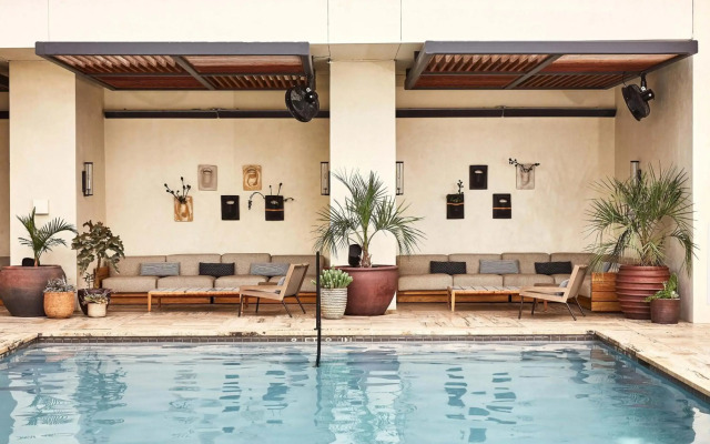 Austin Proper Hotel