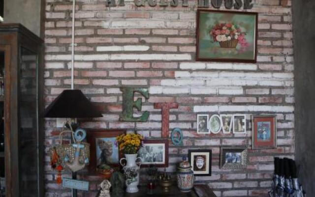 A7 Guesthouse