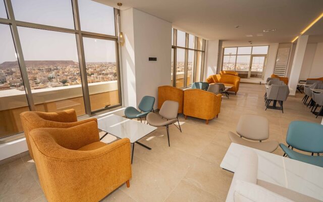 Le Bosquet Hotel