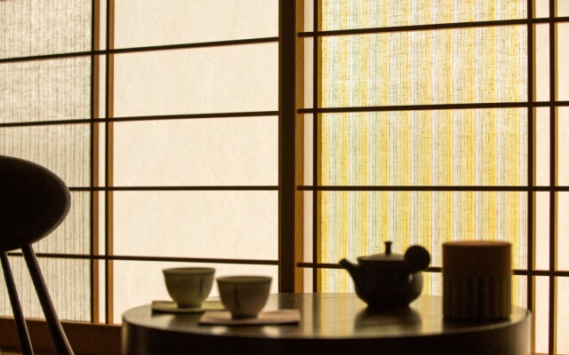 Hoshino Resorts KAI Enshu