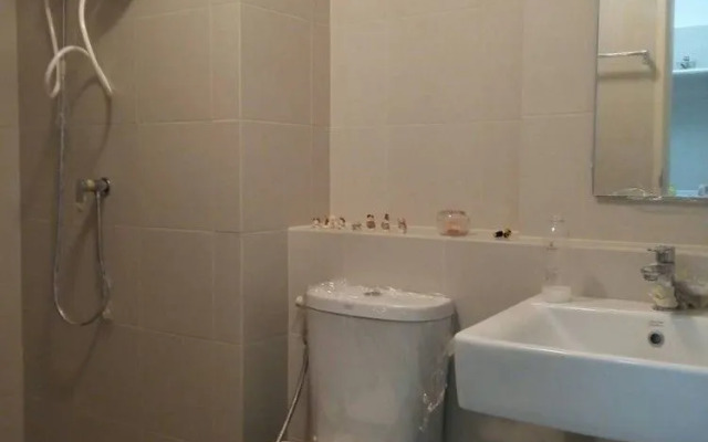 Aspire Ladprao 113 Room by 135-5