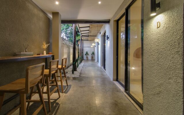 Escotel Casa De Luga By Reccoma