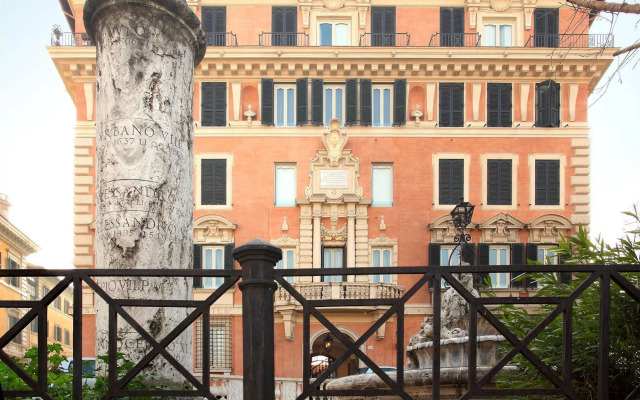 Dimora Storica Palazzo Marescalchi Belli