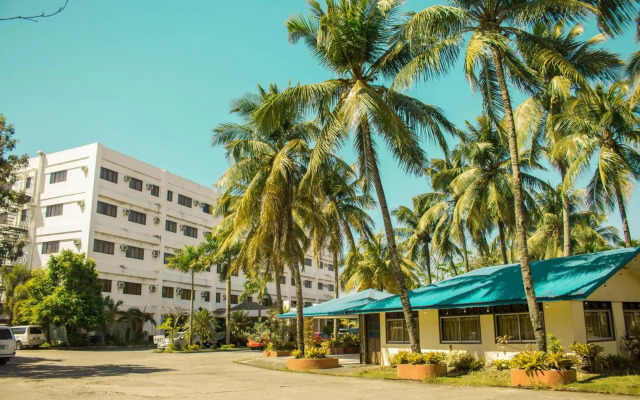 Acacia Hotel Bacolod