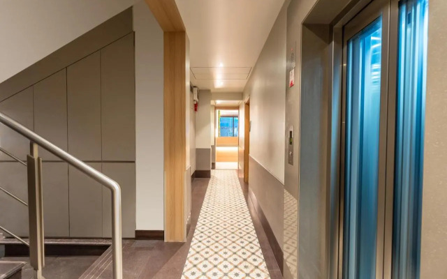 Hotel Ajanta Continental