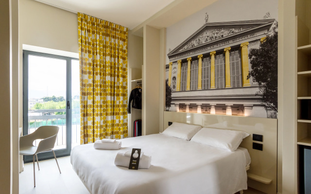 B&B Hotel Savona  