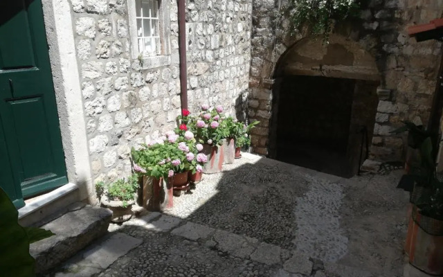 Apartment Dubrovnik-Center