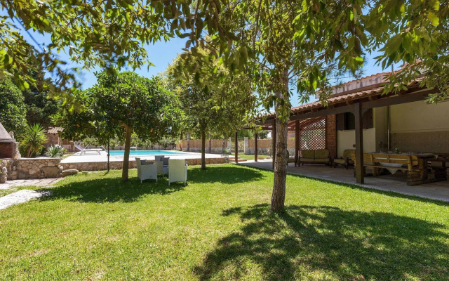 Villa Li Cuti