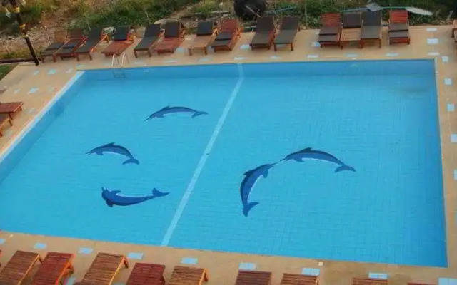 V.J. Bed and Breakfast