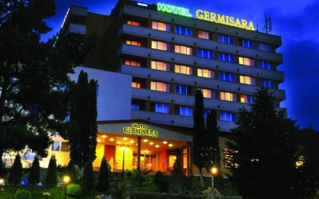 Hotel Germisara