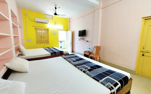 Hotel Shivangi In Near Temple Free Wi-Fi