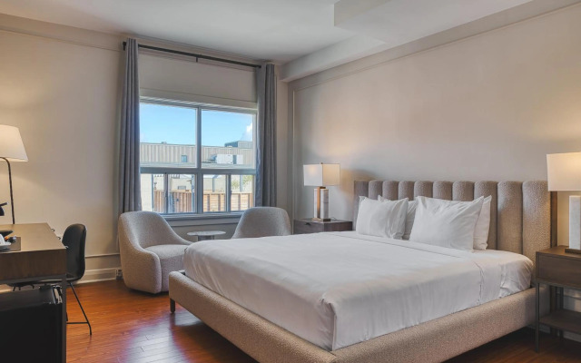 The Windsor Hotel by Hoco Hotels Collection