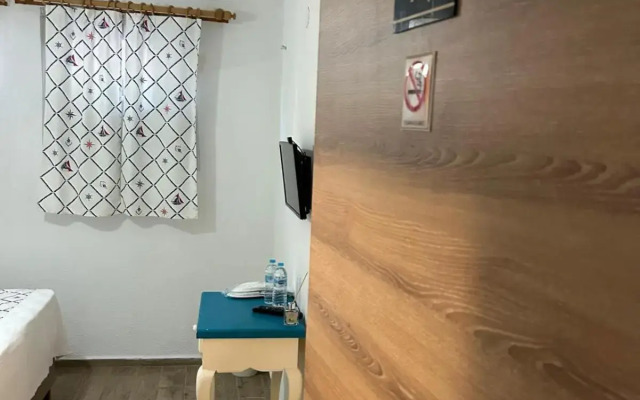 Bozcaada Hotel Vitis