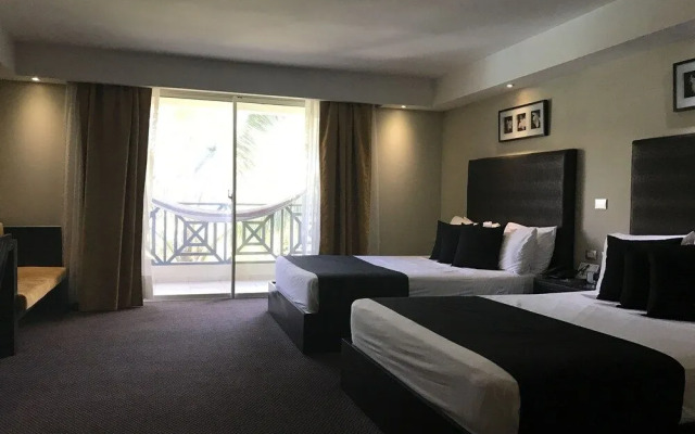 Savoy Hotel Boutique Las Terrenas