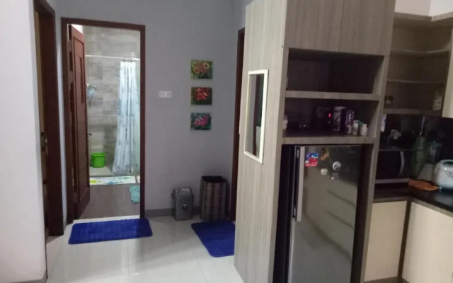 Homestay Syariah Cileunyi, Bandung Timur